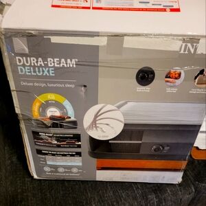 Intex Dura-Beam Deluxe